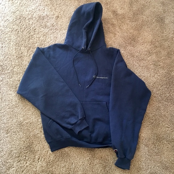 vintage style hoodie